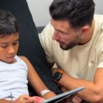 Un proyecto sostenible por la movilidad: la alianza que busca ayudar a los sobrevivientes del terremoto en Venezuela