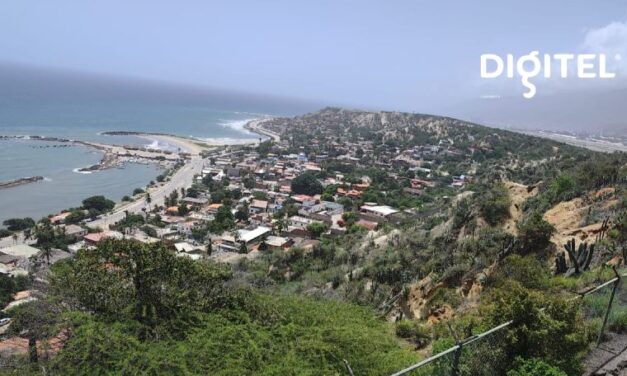 Digitel inicia nueva etapa de apoyo a clientes de La Guaira con datos, minutos y SMS