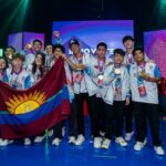 Team Codepeques se corona bicampeón en la Copa KA’I 2026