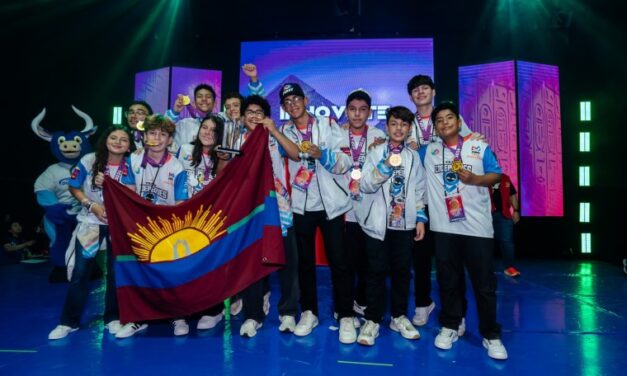 Team Codepeques se corona bicampeón en la Copa KA’I 2026