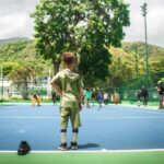 Más de 100 niños de Naiguatá participaron en una jornada comunitaria impulsada por Bajo el Árbol y LOS MENOR3S