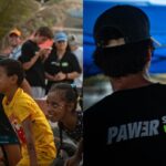 PAWER y Ponte las Pilas celebraron el Día del Niño con una jornada recreativa integral en Catia La Mar