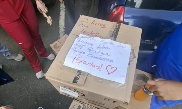 Sinergia entre el sector privado y las ONG redefinió la respuesta humanitaria en Venezuela