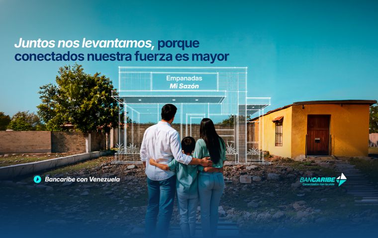 Bancaribe habilita cuentas para canalizar donaciones en dólares y euros ante la emergencia en Venezuela