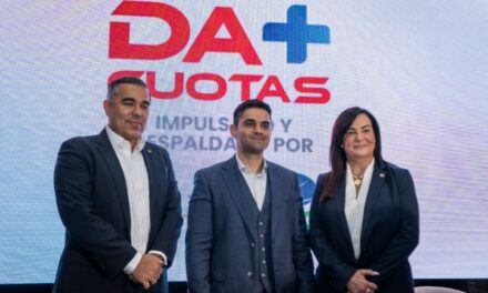 Da+Cuotas: La nueva forma de comprar en Venezuela donde tu lealtad te hace subir de nivel