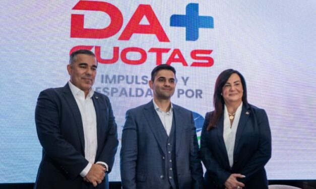 Da+Cuotas: La nueva forma de comprar en Venezuela donde tu lealtad te hace subir de nivel