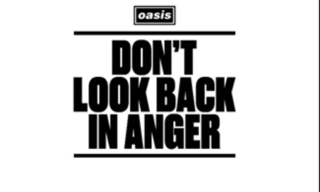 «Oasis: Don’t Look Back in Anger» debutará en el Festival de Venecia