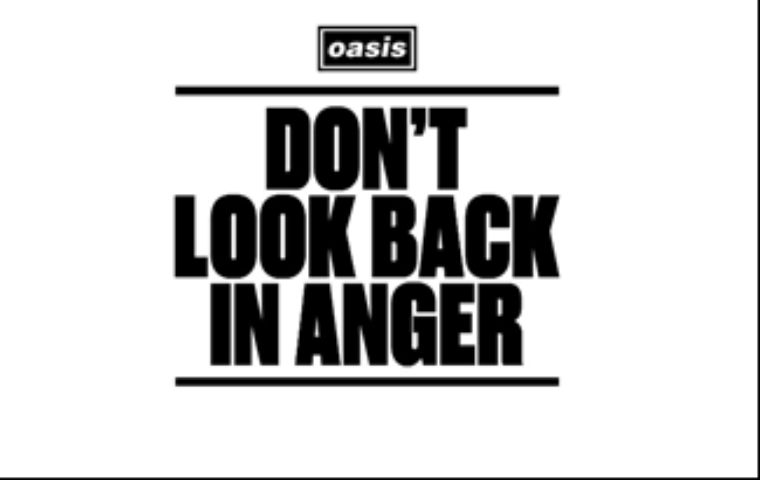 «Oasis: Don’t Look Back in Anger» debutará en el Festival de Venecia