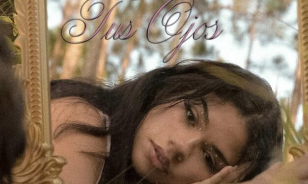 Zelina Rivera conmueve con «Tus Ojos», su nuevo sencillo