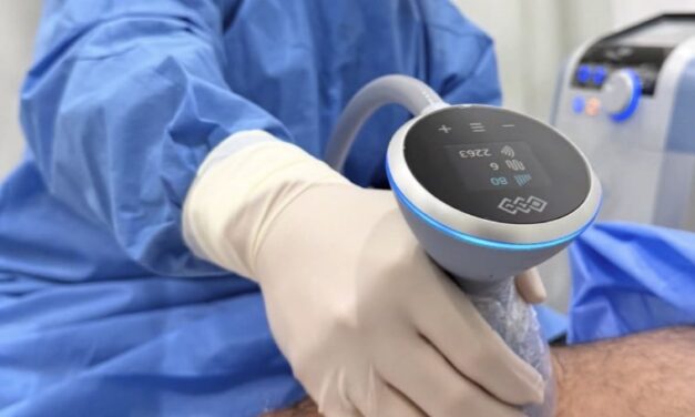  La empresa privada despliega red de ayuda humanitaria y tecnología médica gratuita para las víctimas del doble sismo