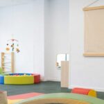 Baby Gym es clave en el neurodesarrollo y la estimulación temprana del recién nacido