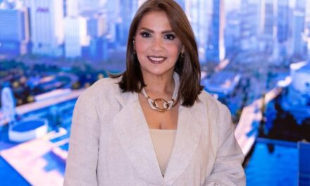 Pili Borges: la historia de una mujer venezolana migrante que impulsa el talento latino en EE.UU