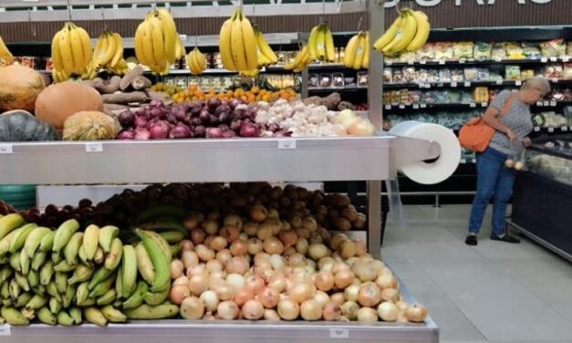 Cedice Libertad: inflación de julio fue de 13,50% en bolívares y la interanual se ubicó en 738,79%