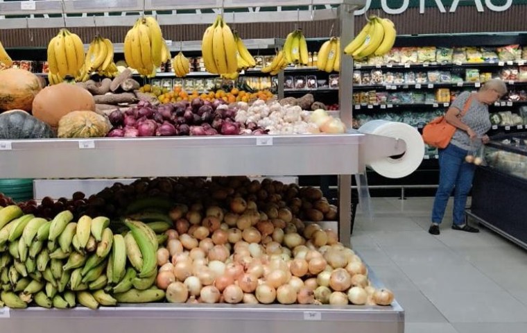 Cedice Libertad: inflación de julio fue de 13,50% en bolívares y la interanual se ubicó en 738,79%