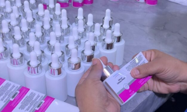 Dernier Cosmetics obtiene el Sello Coninverde y lidera el camino hacia una dermocosmética sostenible en Venezuela alineado con su pilar de belleza con propósito