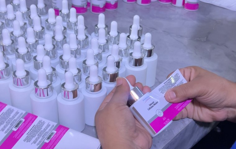 Dernier Cosmetics obtiene el Sello Coninverde y lidera el camino hacia una dermocosmética sostenible en Venezuela alineado con su pilar de belleza con propósito