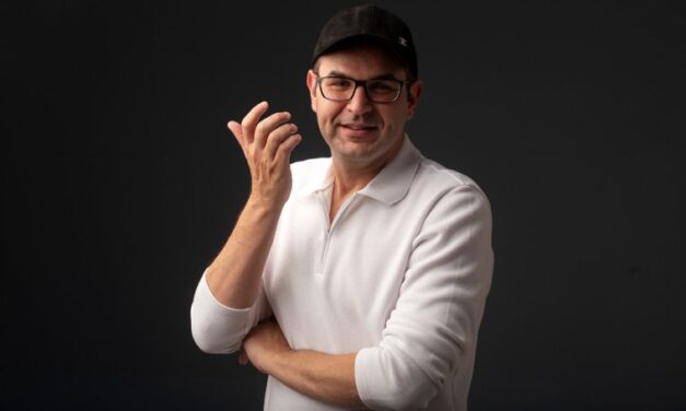 Benjamín Cohen conquista el “Broadway Latino”