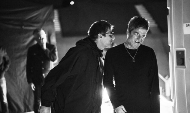 Llega un nuevo tráiler de Oasis: Don’t Look Back in Anger