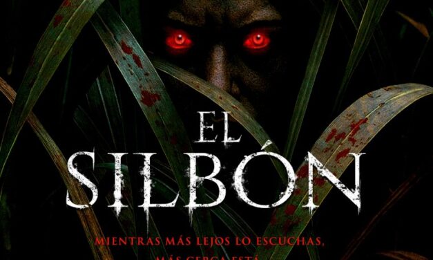 “El silbón”: un sonido que anuncia la muerte llega a los cines de Venezuela el 24 de septiembre