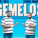 Manuel Silva y Sampins anuncian fechas de su show “Gemelos”