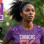 Tintaymedia presenta la carrera «Caracas 5K» a beneficio del aniversario de Senos Ayuda 20 años de la mano de la salud de la mujer venezolana