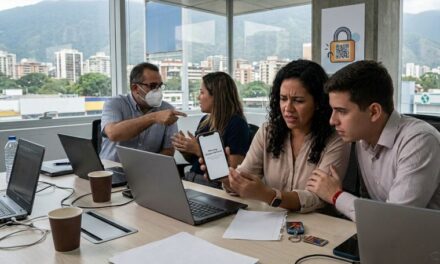 Quishing: ESET advierte sobre los riesgos del uso de códigos QR en entornos corporativos y cómo prevenir esta amenaza