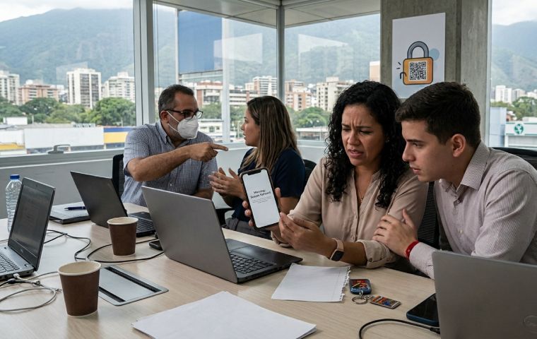 Quishing: ESET advierte sobre los riesgos del uso de códigos QR en entornos corporativos y cómo prevenir esta amenaza