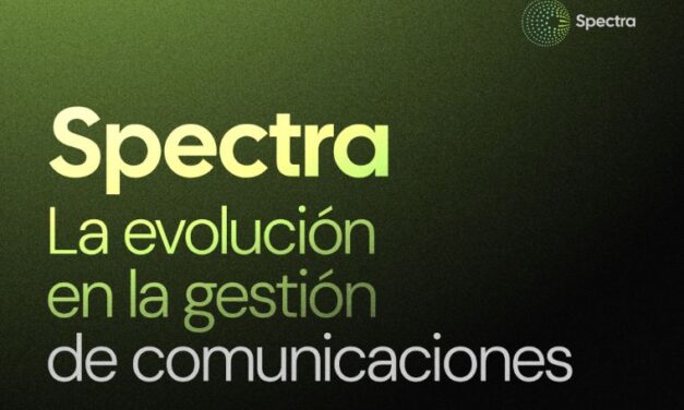 Spectra refuerza la privacidad de las comunicaciones digitales