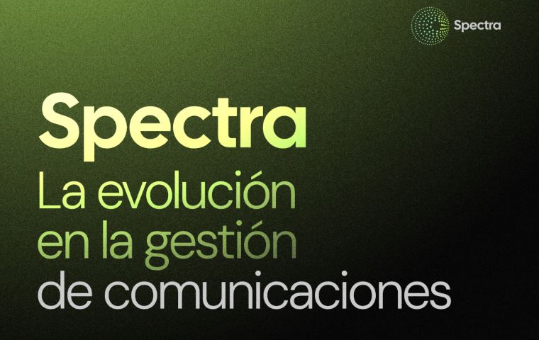 Spectra refuerza la privacidad de las comunicaciones digitales