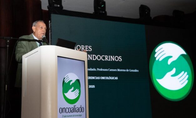 La Asociación Civil Oncoaliado avanza en los preparativos del XIII Congreso Científico Internacional de Oncología