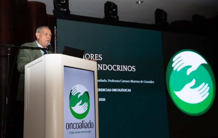La Asociación Civil Oncoaliado avanza en los preparativos del XIII Congreso Científico Internacional de Oncología