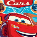 «Cars: Una aventura sobre ruedas», de Disney y Pixar, vuelve el 8 de octubre a la gran pantalla para celebrar su 20.º aniversario