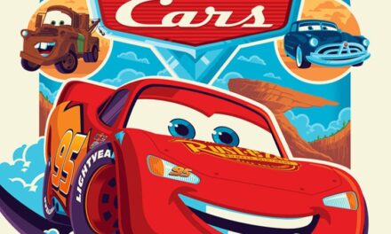 «Cars: Una aventura sobre ruedas», de Disney y Pixar, vuelve el 8 de octubre a la gran pantalla para celebrar su 20.º aniversario