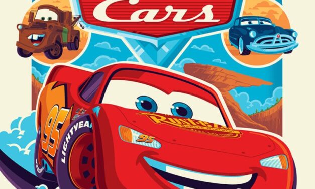 «Cars: Una aventura sobre ruedas», de Disney y Pixar, vuelve el 8 de octubre a la gran pantalla para celebrar su 20.º aniversario
