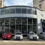 Changan fortalece su red de 17 concesionarios en Venezuela: Servicio post venta y planes de financiamiento