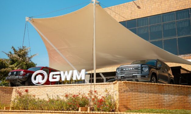 GWM Venezuela fortalece su expansión en el Zulia con la apertura de su tercer concesionario en el Centro Comercial Lago Mall