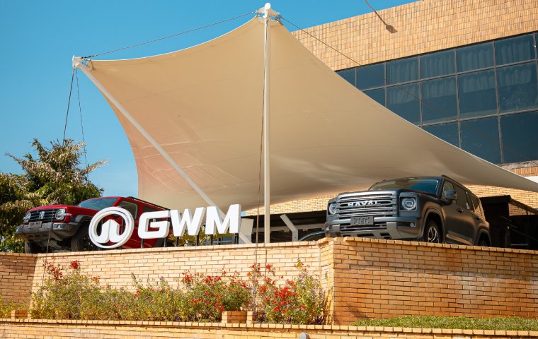 GWM Venezuela fortalece su expansión en el Zulia con la apertura de su tercer concesionario en el Centro Comercial Lago Mall
