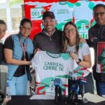 Alcaldía de Carrizal y Retosvenezuela unen fuerzas en la carrera nocturna «Carrizal Corre 7K» para dar la bienvenida a la Navidad