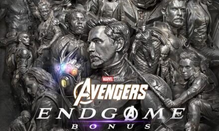 Avengers Endgame: Bonus llega el 24 de septiembre a cines de Venezuela