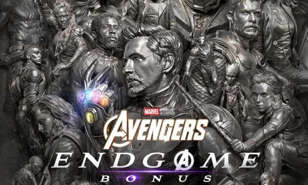 Avengers Endgame: Bonus llega el 24 de septiembre a cines de Venezuela