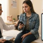 Las señales que los jóvenes no deben ignorar: cuando el cáncer colorrectal debuta antes de tiempo
