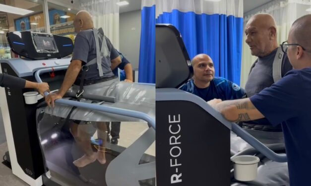 Medicina regenerativa marca pauta en Guarenas y Guatire