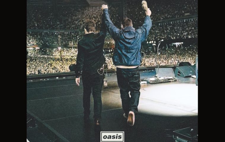El 10 de septiembre llega Oasis: Don’t Look Back in Anger a los cines de Venezuela