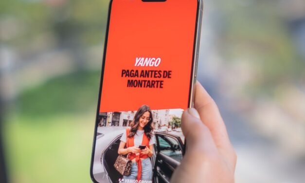 Lo que ves es lo que pagas: Yango Ride ahora muestra el precio final en bolívares antes de iniciar el viaje