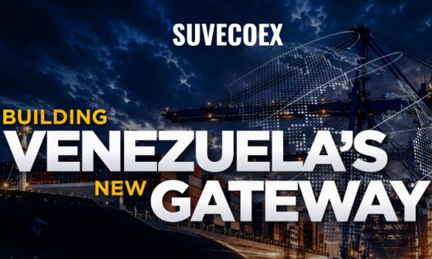 SUVECOEX 2026 reunirá en Caracas a los líderes que impulsan la reconstrucción del comercio en Venezuela