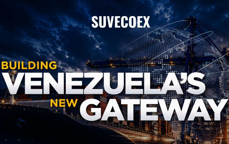 SUVECOEX 2026 reunirá en Caracas a los líderes que impulsan la reconstrucción del comercio en Venezuela