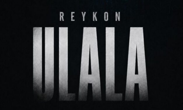 Reykon presenta «Ulala» tras 2 sold out en el Movistar Arena