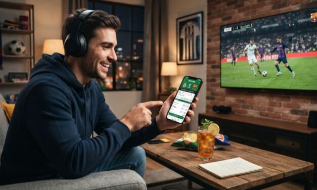 Cuidado con las ciberestafas: ESET advierte sobre los riesgos de las apuestas deportivas