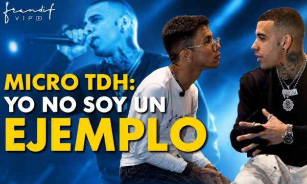 Franwil Basulto lanza la 6ta temporada con un episodio junto a Micro TDH y un mensaje que toca el corazón de Venezuela