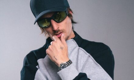 Un récord histórico para Danny Ocean: “Me Rehúso” supera a “Dákiti” en Spotify